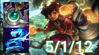 Milio Support VS Nautilus | Patch 13.6
