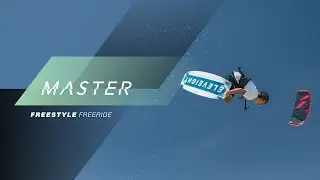 Eleveight Product Video - Master V6 / Master S V3