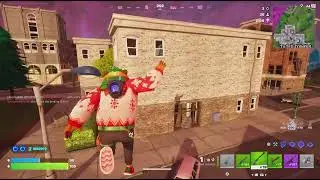 #Fortnite