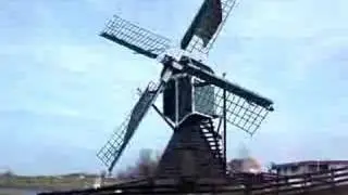 2-3-2008 Hofmolen warmond
