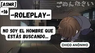 ROMPES CON TU NOVIO💔[ASMR]💔