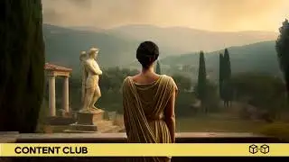 When Augustus Met Livia