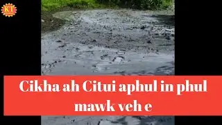 15 October 2025. KT Channel | Cikha citui thu tomno.
