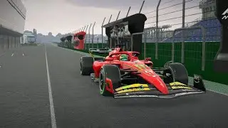 GP DO ESPANHA | QUALY | AMBRAC T5