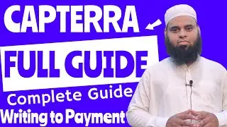 Capterra Full Guide - From Writing Reviews to Rewards Payment - Capterra Reward redeem kaise kare ?