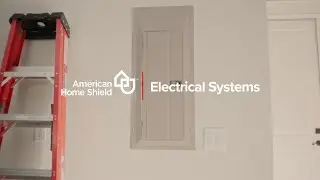 Electrical Coverage: American Home Shield&reg;
