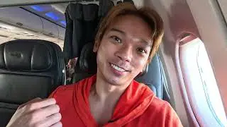 British Airways, самолет A319, бизнес-класс, рейс BA1492 Лондон &mdash; Глазго, Лондон.