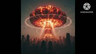 Nuke sounds