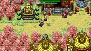 Shiren 5 - Inori Cave (First Clear)