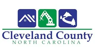 Cleveland County Commissioner's Meeting 5-16-2023
