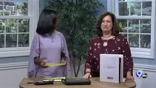 Bridge Street, Syracuse, NY - Holiday Tips for More Organization and Less Stress! 11-23-18