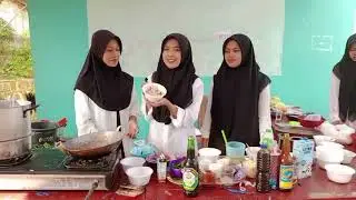 Album Madrasah Aliyah At-tafsiri