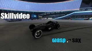 Skillvideo &omega;аѕ&rho;..&not; ѕа&chi; [Simi] - Part 1 || Sick and Xtreme Trackmania