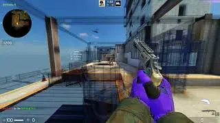 [1v1] owned nn dog corp aka АНЮТА НЕВЕРЛУЗ ft. neverlose/intLo2525