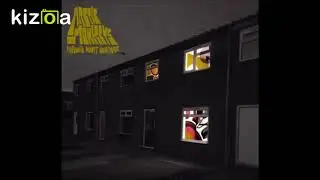 Arctic Monkey's 505 Organ Sample