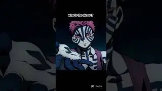let's confuse non-demon slayer fans!!#kny#demonslayer