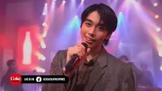 BGYO X KEIKO NECESARIO &ndash; RUNNIN (Live Performance)