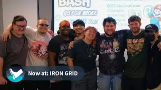 What Makes Iron Grid An Enduring Pillar of the East Coast FGC?