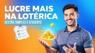 Como Gerir Sua Lot&eacute;rica e Aumentar os Lucros | DouraSoft Lot&eacute;ricas