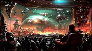 When Humans Banned from Galactic Wars&mdash;Now the Galaxy Understands They won.  HFY | HFY Full Story