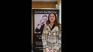 University of Delaware testimonial for hypnotist Mark Zacharia