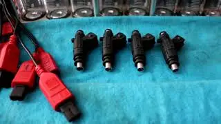 ¿NECESITO UN LABORATORIO DE INYECTORES AUTOMOTRIZ?