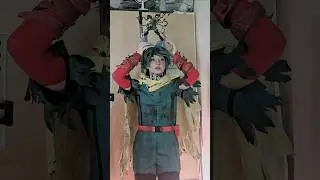375&euro; figure! #deku#mha#cosplay#bnha#bnhacosplay#vigilantedeku#fyp#dance#viral