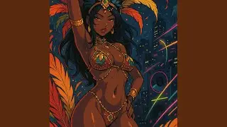 Rio Carnival Phonk (SPEED UP)