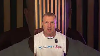 Крипто новости #usdt #tether #янкривоносов #cryptoemergency #криптоновости #стейблкоины #крипта