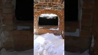 Поддувало адской печи для грешников