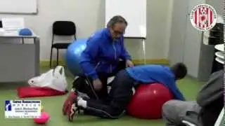 ejercicios propiocepcion- 2ª parte