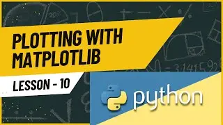 10. Python Data Visualization: Subplots, Line Plots, Scatter, Bar, Histogram & More!
