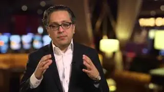 CMO's responsibility: Driving above-market growth