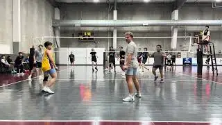 MINNE Tournament - Game 2 (Set 2) | Pools | 12/26/2025