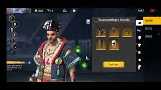 FREE FIRE ACCOUNT SALE FOR 5,000....15 CUSTOM CARDS FREE 1 NAME CHANGE CARD FREE CONTACT: 9505613098