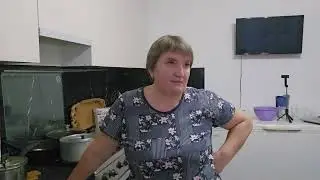 Готовишь ждёшь а они уехали