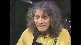 ALBERT LEE - Advanced Country Guitar (full GUITAR lesson VHS DVD) -*720p*-