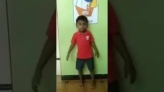 Rhyme time✨If you happy & you know it clap your hands👏@profenaa international kids school🏘 #rhymes