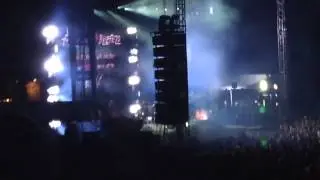 Second Chance Concert - Florida Georgia Line - Cruise (Ft. Nelly) [Live]