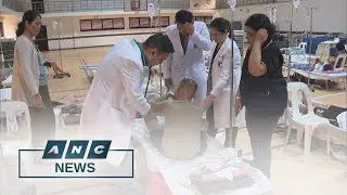 Data show high fatality rate among leptospirosis patients in PH