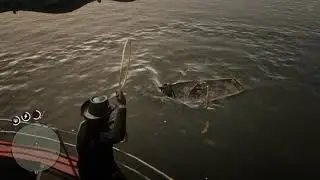 Magic Submarine