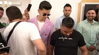 Nunta Andreea & Alex FHD