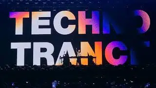 Armin Van Buuren @ Creamfields Argentina 2025