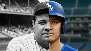 One Player Just Changed What Baseball Thought Was Impossible