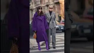 How To wear Monochromatic Outfits