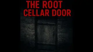 The Root Cellar Door｜Buried Alive in Vermont&rsquo;s Darkest Secret【Supernatural Horror Story】#HorrorStory