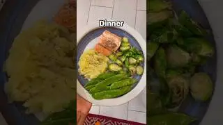 Diabetes & Kidney Friendly Meal Ideas #kidneydisease #kidneyhealth #diabeteshealth #diabetesmeals