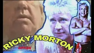 Ricky Morton - The Full Interview