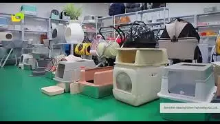 Blessing Green | Товары для животных на заказ &mdash; комплексное решение для современной жизни домашних животных
