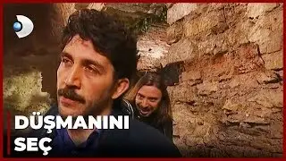 Kürşat ve Erkan Ağa Yeniden Karşı Kaşıya | Yılan Hikayesi 23.Bölüm